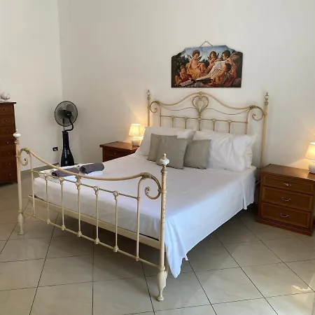 Apartment Bacio Di Luna Bari