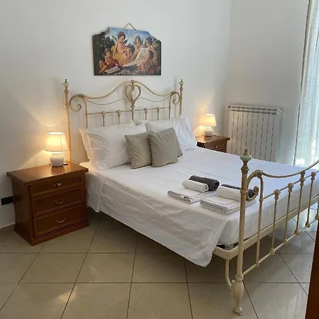 Bacio Di Luna バーリ