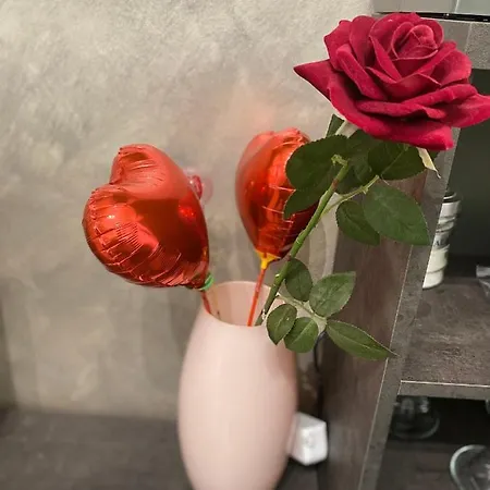 Bacio Di Luna アパート バーリ