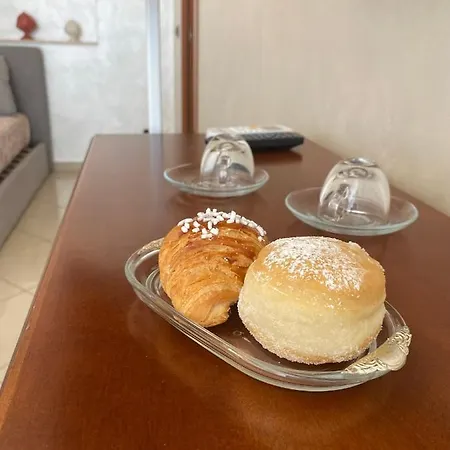 Апартаменты Bacio Di Luna Бари