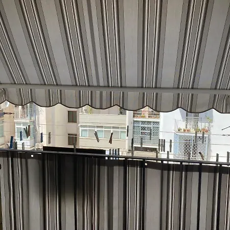 Bacio Di Luna Апартаменты