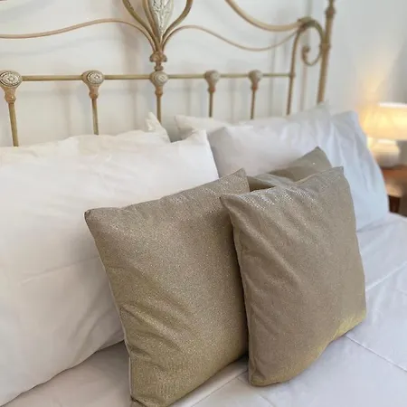 Bacio Di Luna Апартаменты Бари