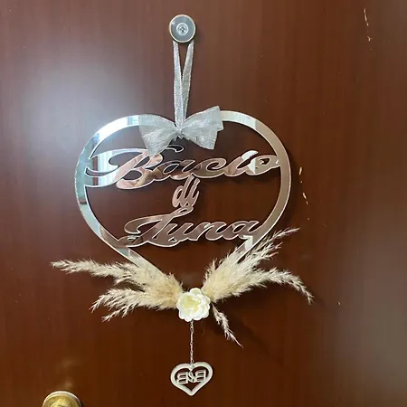 Apartment Bacio Di Luna *
