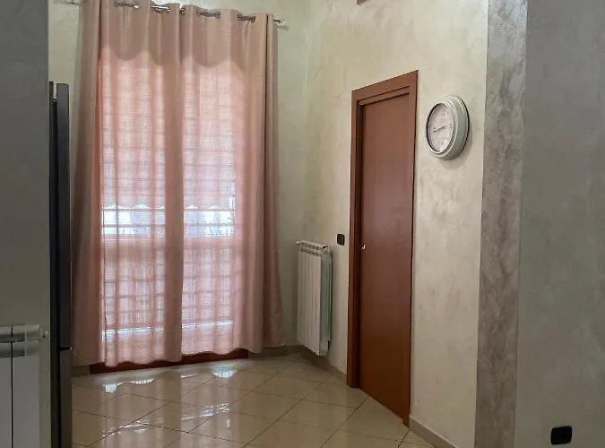 Bacio Di Luna * Бари