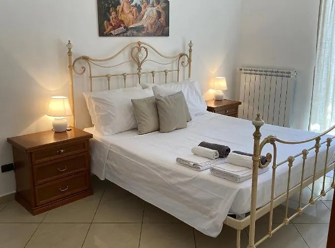 Bacio Di Luna Бари