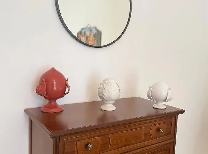 Bacio Di Luna * Bari