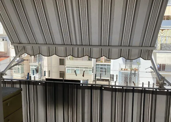 Bacio Di Luna Апартаменты