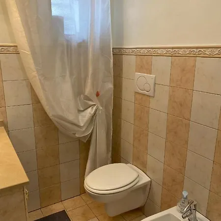 Bacio Di Luna Apartman *