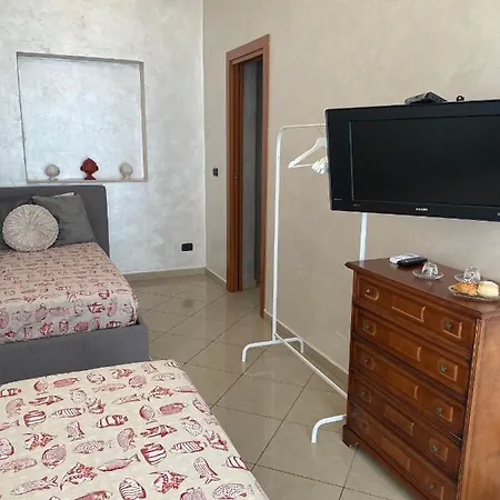 Bacio Di Luna Apartman Bari