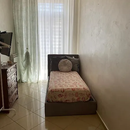 Bacio Di Luna Apartman Bari