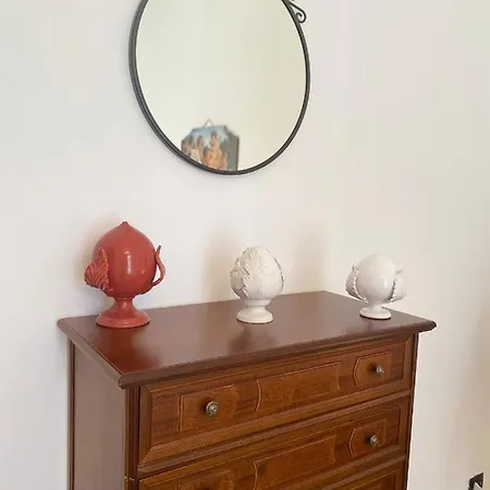 Bacio Di Luna * Bari