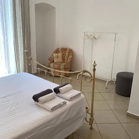 Apartman Bacio Di Luna