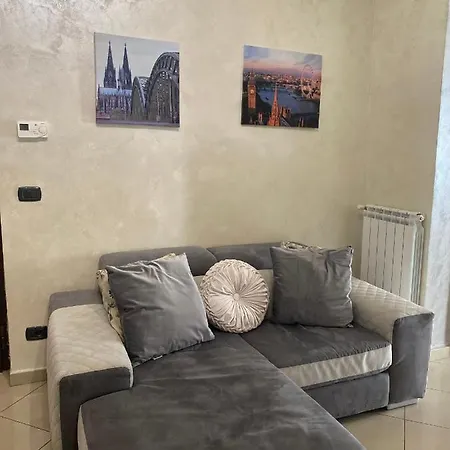 Apartman Bacio Di Luna