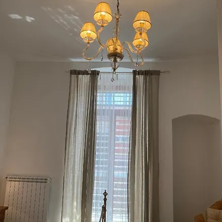 Bacio Di Luna 巴里