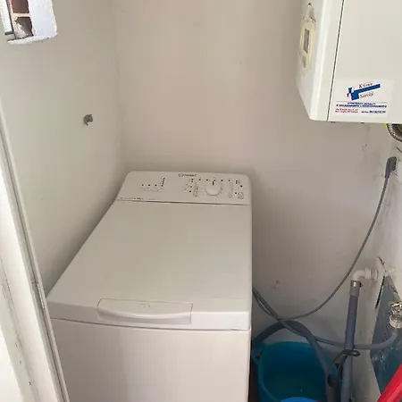 Apartman Bacio Di Luna *