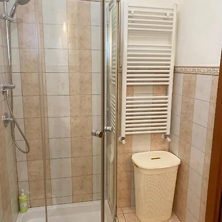 Bacio Di Luna Apartman Bari