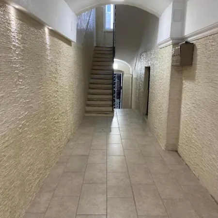 Apartman Bacio Di Luna *