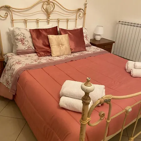 Bacio Di Luna Apartman *