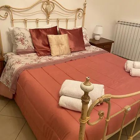 Bacio Di Luna Appartement *