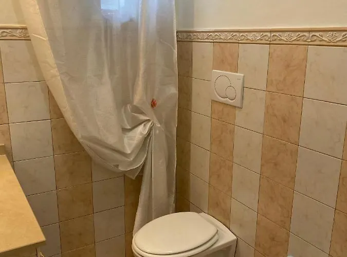 Bacio Di Luna Apartamento *