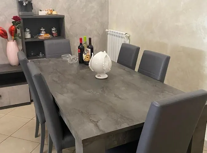 Bacio Di Luna Apartamento Bari
