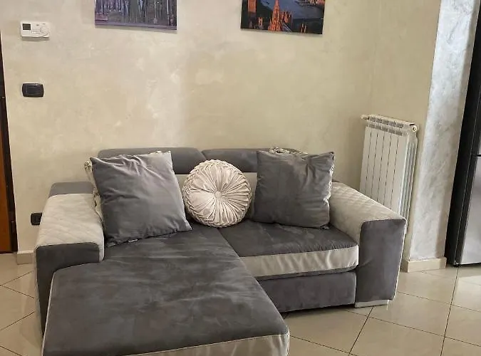 Apartamento Bacio Di Luna