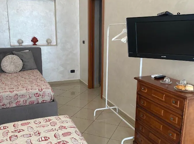 Bacio Di Luna Apartamento Bari