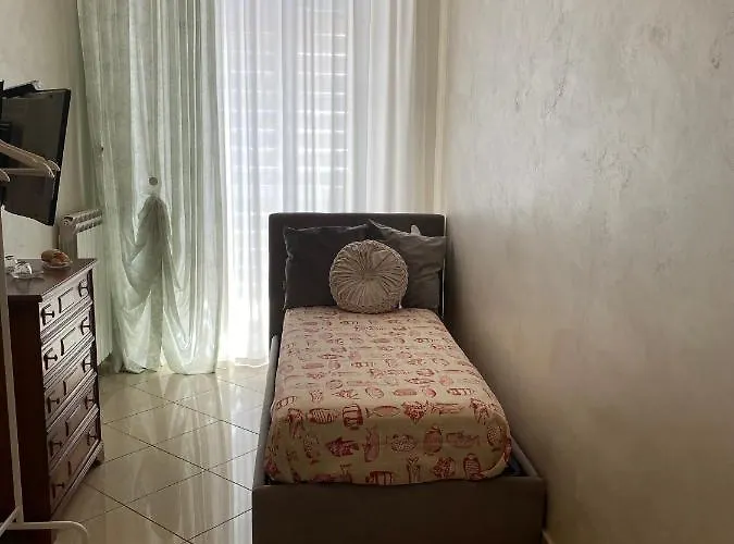 Bacio Di Luna Apartamento Bari