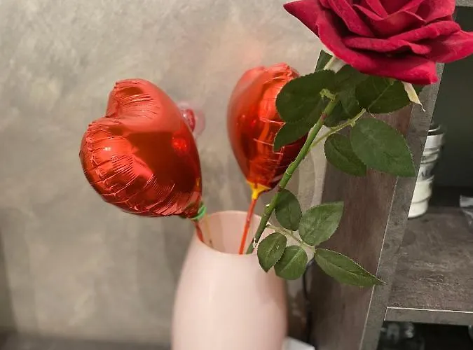 Bacio Di Luna Apartamento Bari