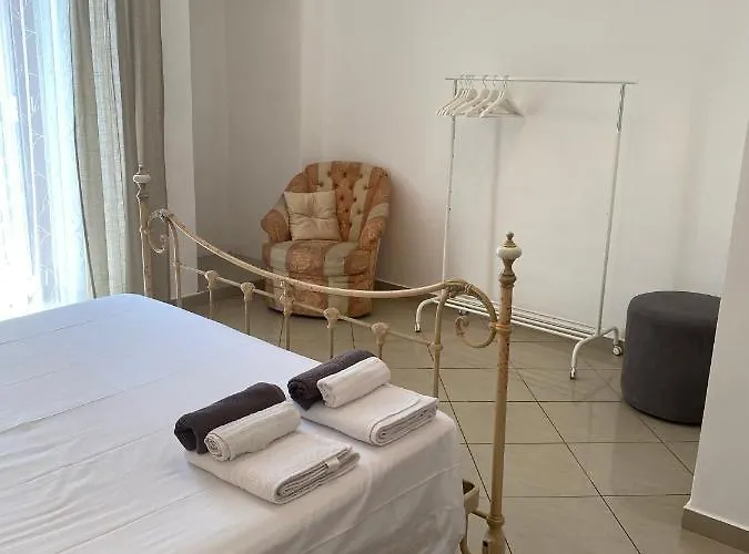 Apartamento Bacio Di Luna