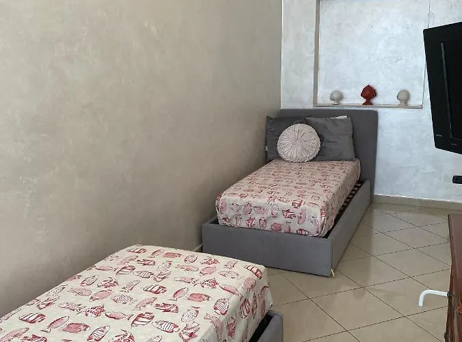 Bacio Di Luna Apartamento