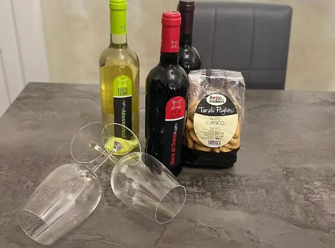 Apartamento Bacio Di Luna *