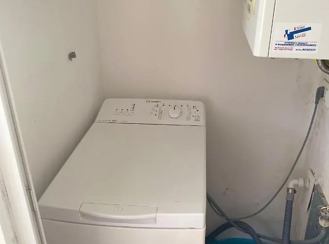 Apartamento Bacio Di Luna *