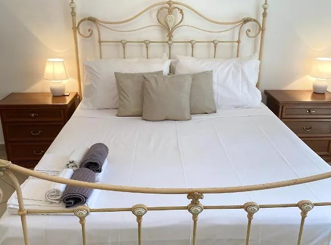 Bacio Di Luna * Bari