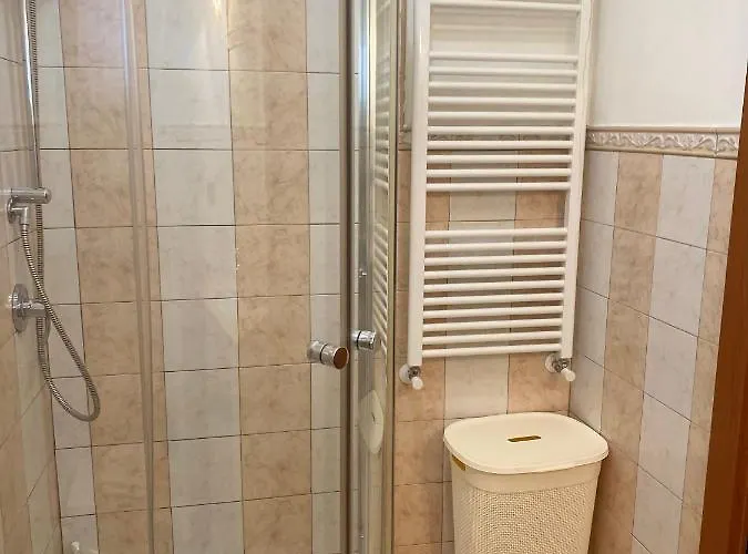 Bacio Di Luna Apartamento Bari