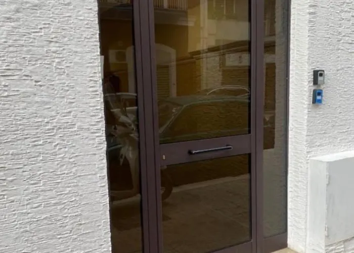 Bacio Di Luna Apartamento *