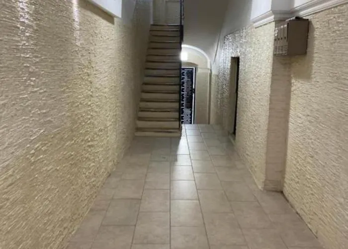 Apartamento Bacio Di Luna *