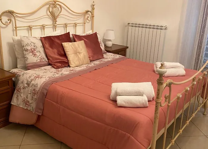 Bacio Di Luna Apartamento